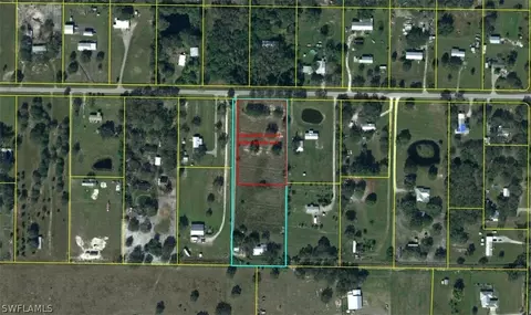 0000 Fort Simmons Ave, Fort Denaud, FL 33935
