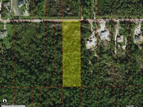 Nnnn 14th Ave SE, Naples, FL 34117