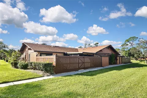 15415 Crystal Lake Dr, North Fort Myers, FL 33917