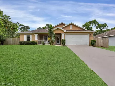 1228 Hilliard St E, Lehigh Acres, FL 33974
