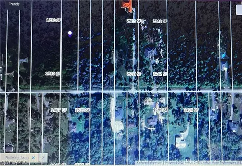 4055 16th Ave SE, Naples, FL 34117