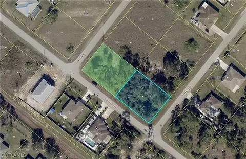 2401 Conway Ave N, Lehigh Acres, FL 33971