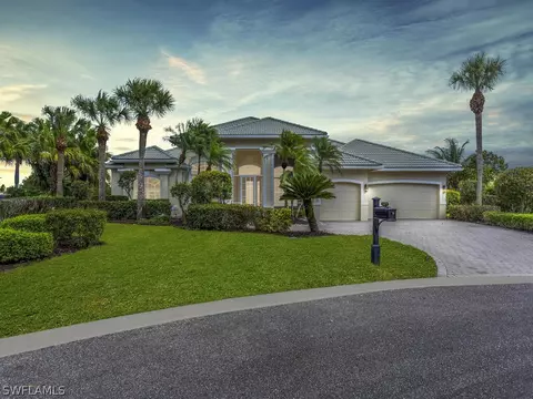12079 Mahogany Isle Ln, Fort Myers, FL 33913