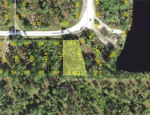 13414 Santa Maria Dr, Punta Gorda, FL 33955