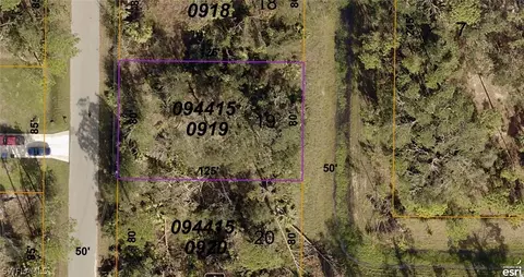 0944150919 Galambos St, North Port, FL 34291