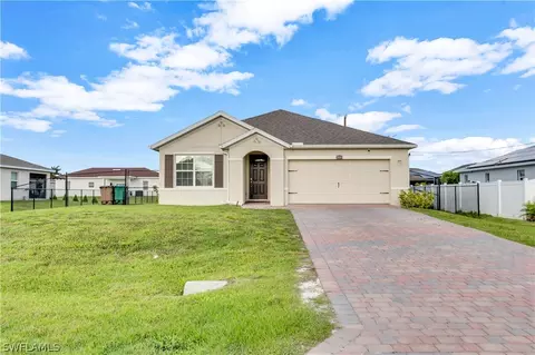 2800 NE 7th Ave, Cape Coral, FL 33909