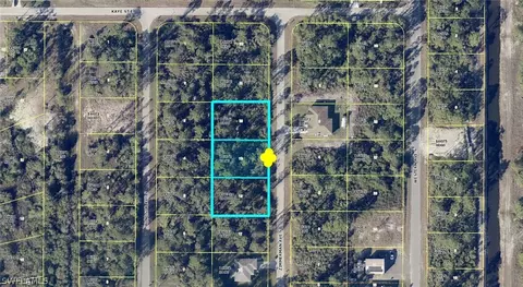446 Zimmerman Ave, Lehigh Acres, FL 33974