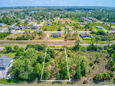 2509 21st St SW, Lehigh Acres, FL 33976