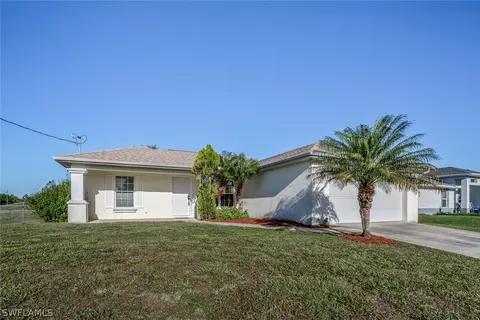 6001 Pat Ave N, Lehigh Acres, FL 33971
