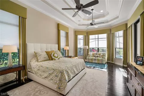 Bedroom - 7779 Classics Dr, Naples, FL 34113 photo 1 of 5