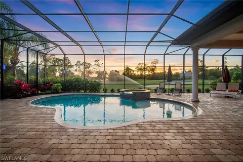 Exterior - 7779 Classics Dr, Naples, FL 34113 photo 3 of 14