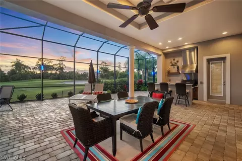Dining - 7779 Classics Dr, Naples, FL 34113 photo 4 of 4