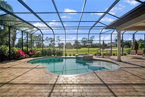 Exterior - 7779 Classics Dr, Naples, FL 34113 photo 11 of 14