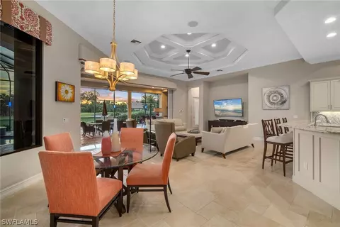 Dining - 7779 Classics Dr, Naples, FL 34113 photo 2 of 4