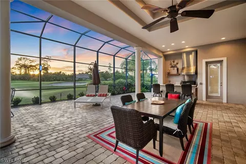 Dining - 7779 Classics Dr, Naples, FL 34113 photo 3 of 4