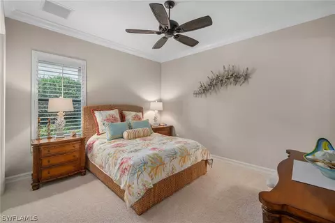 Bedroom - 7779 Classics Dr, Naples, FL 34113 photo 3 of 5
