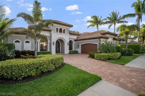 Exterior - 7779 Classics Dr, Naples, FL 34113 photo 13 of 14