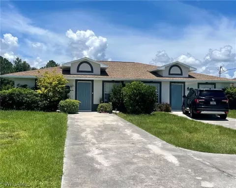 4612-4614 Leonard Blvd S, Lehigh Acres, FL 33973
