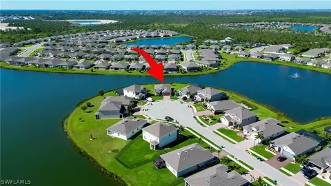 3436 Manati Ct, Cape Coral, FL 33909