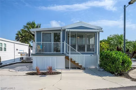 5084 White Sky Cir, Fort Myers, FL 33908