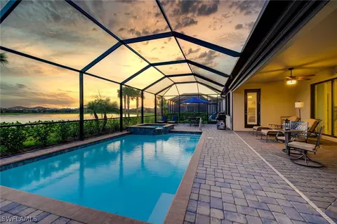 19729 Beechcrest Pl, Estero, FL 33928