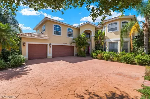 12435 Pebble Stone Ct, Fort Myers, FL 33913