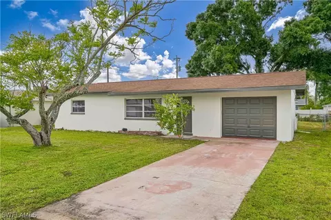 1380 Pine Ave, North Fort Myers, FL 33917