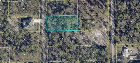 2214 Truman Ave, Alva, FL 33920