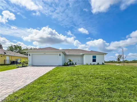 3622 NW 38th St, Cape Coral, FL 33993