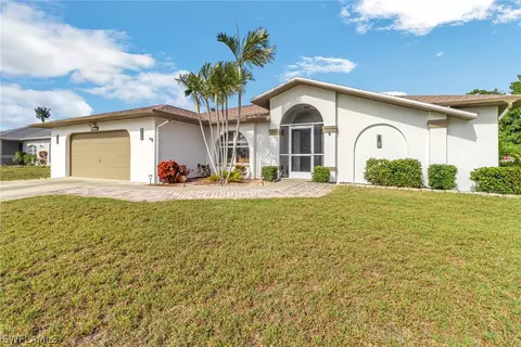 3422 SW 11th Ct, Cape Coral, FL 33914