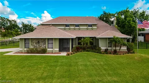 1201 SW 51st Ter, Cape Coral, FL 33914