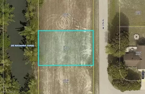3334 NE 9th Pl, Cape Coral, FL 33909