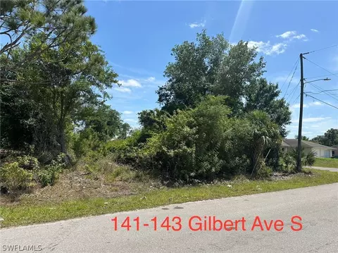141-143 Gilbert Ave S, Lehigh Acres, FL 33973