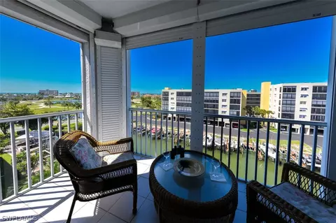 4361 Bay Beach Ln #521, Fort Myers Beach, FL 33931