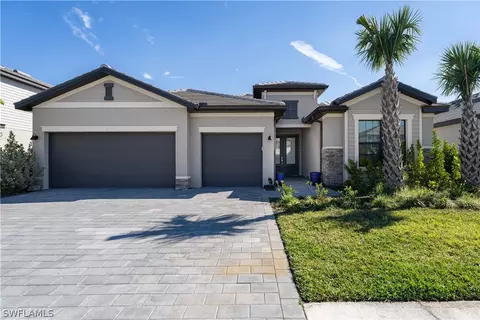 11387 Canopy Loop, Fort Myers, FL 33913