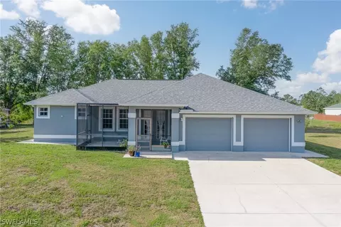 3613 38th St SW, Lehigh Acres, FL 33976