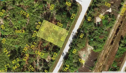 7611 St Regis Cir, Port Charlotte, FL 33981