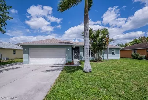 15674 Spring Line Ln, Fort Myers, FL 33905