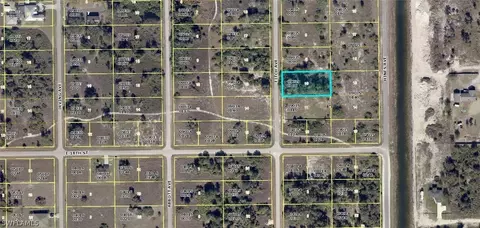1804 Fitch Ave, Lehigh Acres, FL 33972