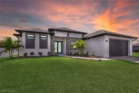 3506 NW 9th St, Cape Coral, FL 33993