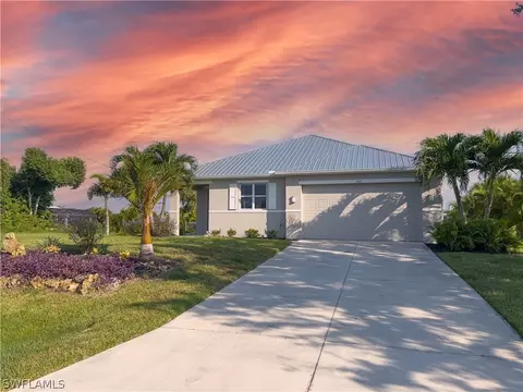 2637 NW 1st St, Cape Coral, FL 33993