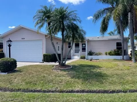 26191 Bonita Fairways Cir, Bonita Springs, FL 34135