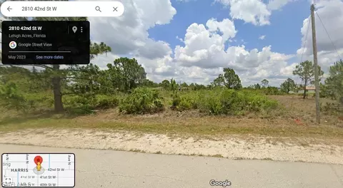 2810 42nd St W, Lehigh Acres, FL 33971