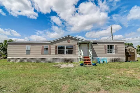 729 Arkansas Ave, Clewiston, FL 33440