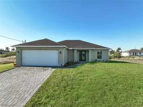1612 NW 17th Ter, Cape Coral, FL 33993