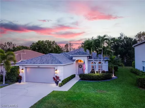 9851 Colonial Walk N, Estero, FL 33928