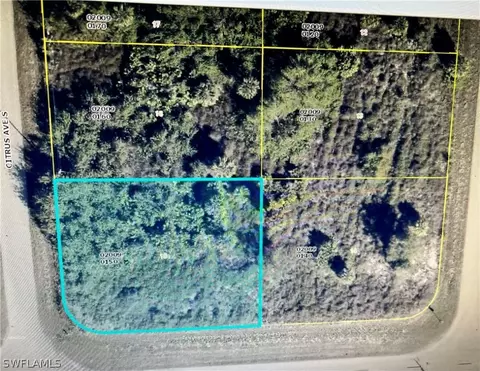 933 Citrus Ave S, Lehigh Acres, FL 33974