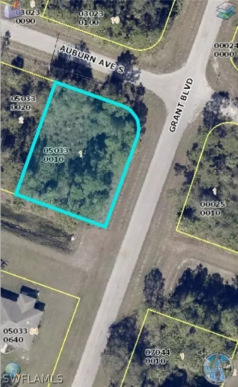 152 Auburn Ave S, Lehigh Acres, FL 33974