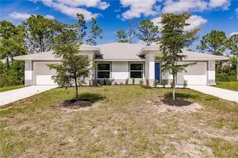 2424-2426 Ansel Ave S, Lehigh Acres, FL 33973