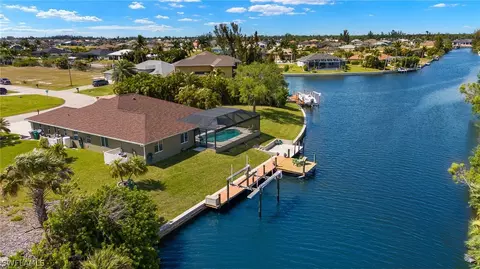 1815 NW 32nd Ct, Cape Coral, FL 33993